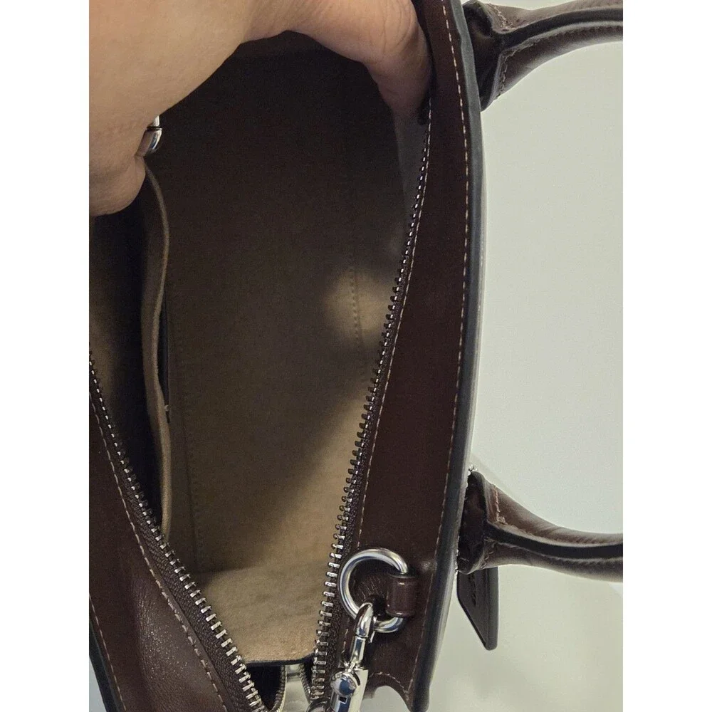 coach cross body bags for women used - Picture 6 of 9